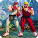 i Guide Street Fighter 5 APK