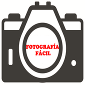 Fotografía fácil icon