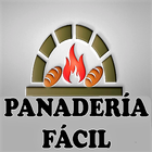 Panadería fácil icon