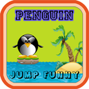 Penguin Jump Funny APK