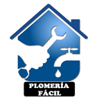آیکون‌ Plomería fácil