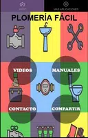 Plomería fácil скриншот 1