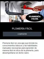 Plomería fácil скриншот 5
