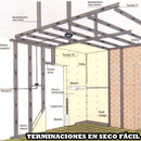 Terminaciones en seco fácil APK