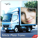 Vehicle Photo Frames New APK