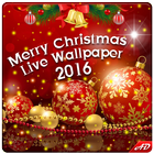 Merry Christmas Wallpapers icon
