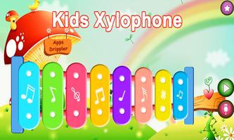 Kids Xylophone : Music Game capture d'écran 1