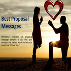 Icona Love Messages & images & SMS