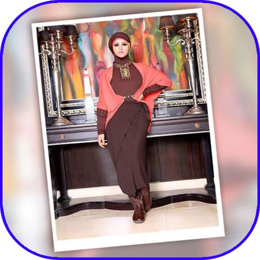 Hijab Fashion and Tutorial