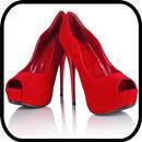 Women's shoes fashion with ideas and styles APK