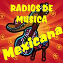 Radios De Musica Mexicana APK