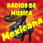 Radios De Musica Mexicana icon