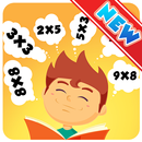 Multiplication table APK