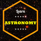 ikon Learn Astronomy