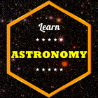 Learn Astronomy icono