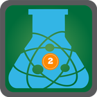 Class 12 Chemistry ícone