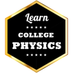 Learn College Physics