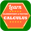 Learn Basic & Vector Calculus