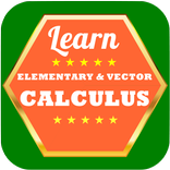 Learn Basic & Vector Calculus