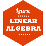 Learn Linear Algebra