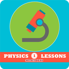 Class 11 Physics ikona