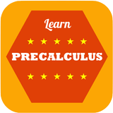 Learn Precalculus icon