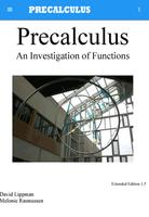 Learn Precalculus 포스터