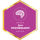 Learn Psychology أيقونة