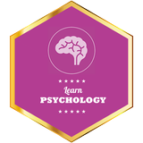 Learn Psychology アイコン