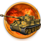 Last Tank Battle of Freedom Zeichen