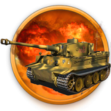 Last Tank Battle of Freedom icône