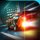 Speed Racing- Fast 3D Nitro Zeichen