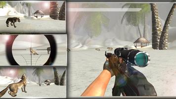 Game of Dire Wolf Hunt screenshot 3