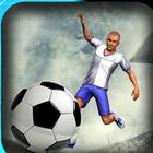 Snow Soccer League 2016 icon