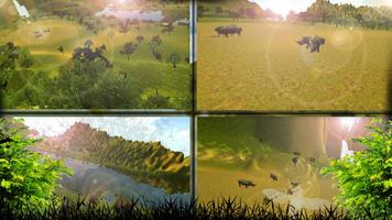 Wild Animal Hunter: Rhino screenshot 3