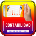Casos Prácticos de Contabilidad
