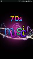 Musica de los 70 スクリーンショット 3