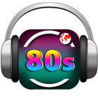 Musica de los 80 icône