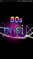 Musica de los 80 포스터