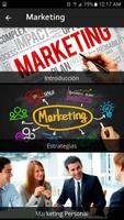 Curso de Marketing 스크린샷 1