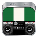 Estaciones de Radio Nigerianas APK