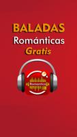 Baladas Romanticas 海报