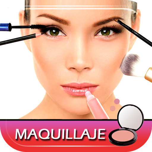 Curso de Maquillaje