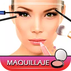 Curso de Maquillaje APK Herunterladen