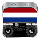 Radio Holland - Radio Dutch Music আইকন