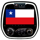 Radios Chile Online Gratis - Radios Chilenas APK