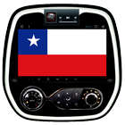 Radios Chile Online Gratis - Radios Chilenas-icoon