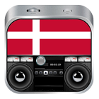 Radios Danmark - All Denmark Radios-icoon
