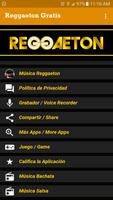 Musica Reggaeton 2023 스크린샷 1