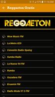 Musica Reggaeton 2023 स्क्रीनशॉट 2
